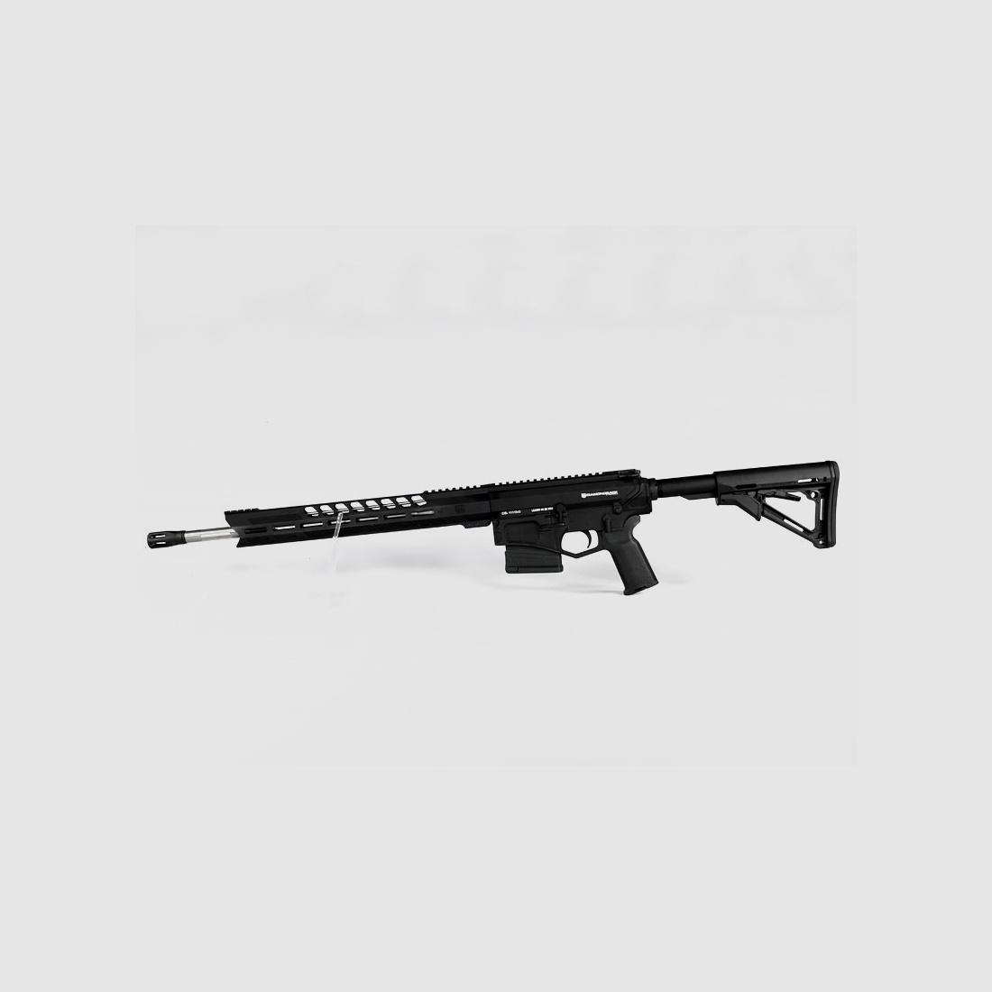 Diamondback DB10 6,5CM 20" Black Gold Series