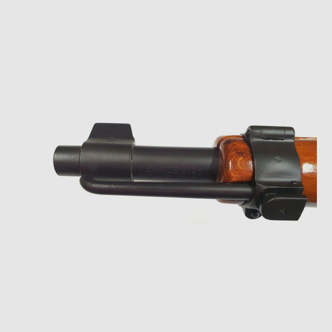 Schwaben Arms GmbH - Neue Herstellung - Repetierbüchse SAR K31 SPORTMATCH im Kaliber 308win. ähnlich Schweizer K31