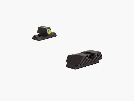 Trijicon N-Visierset HD Orange Beretta