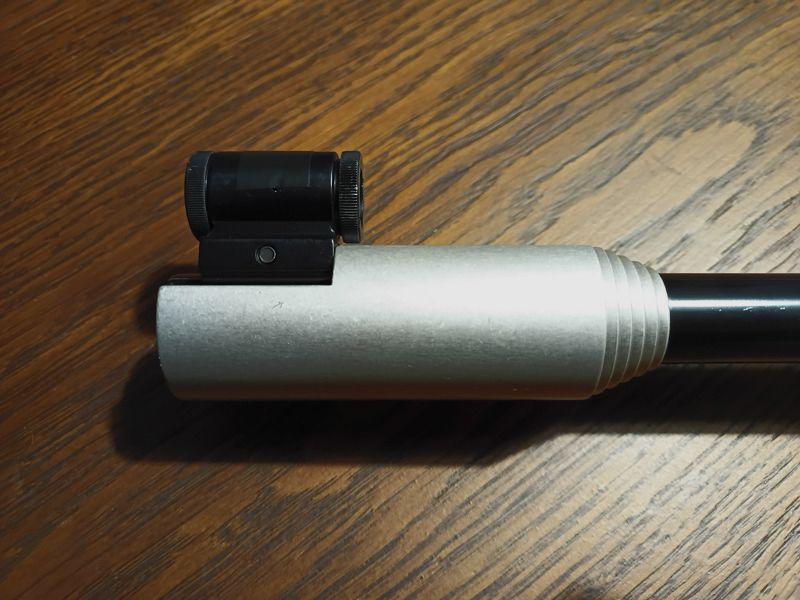 Feinwerkbau 601 Matchluftgewehr