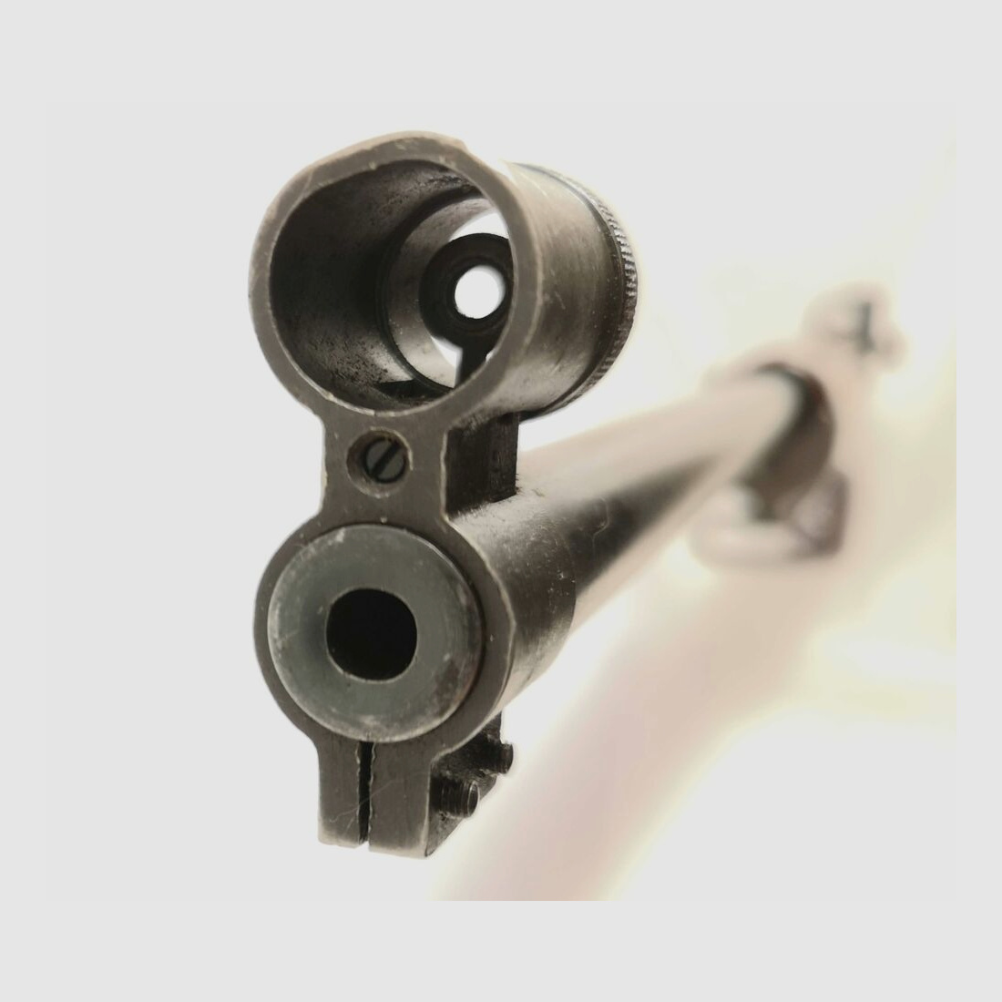 Carl Gustafs M63 (1903) * mit Söderin Diopter