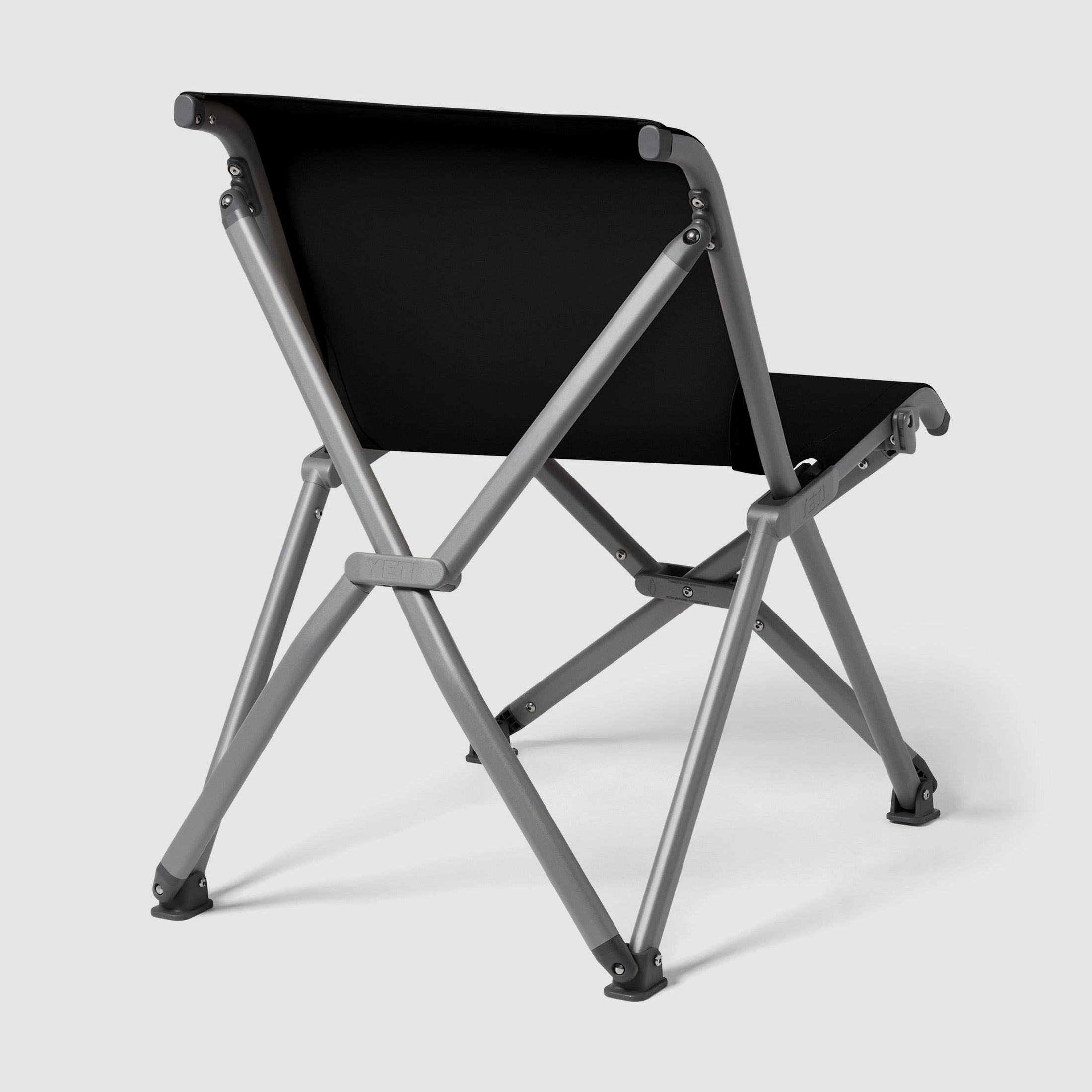 YETI® Campingstoel Trailhead Field Chair - Zwart, afbeelding 5 van 10