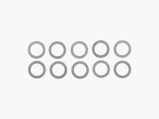 POWER CUSTOM CYLINDER BEARINGS POWER CUSTOM PC-4 .004 (.10MM) THICK SMITH & WESSON K, L, N