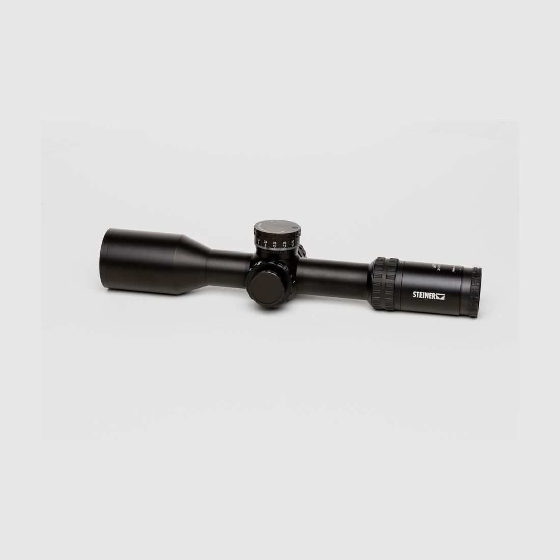 Steiner M7Xi 4-28x56 Zielfernrohr / G2B Mil-Dot, Bild 4 von 9