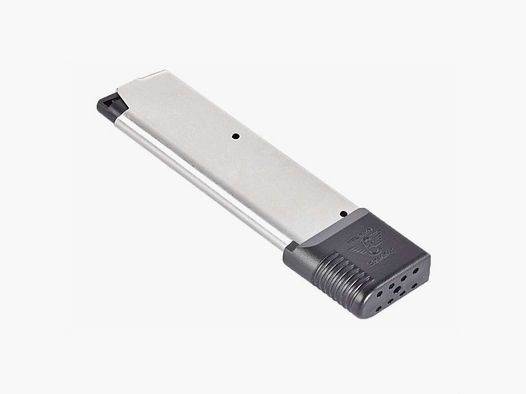 WILSON COMBAT 1911 GOVERNMENT MAGAZINE 45ACP 10RD STAINLESS