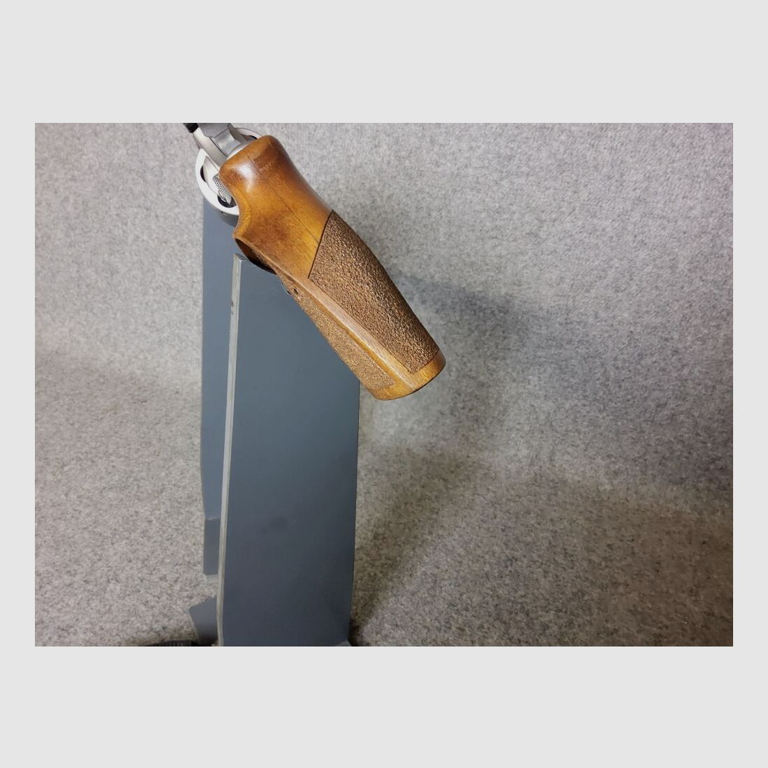 Smith&Wesson 686-3-Target Champion