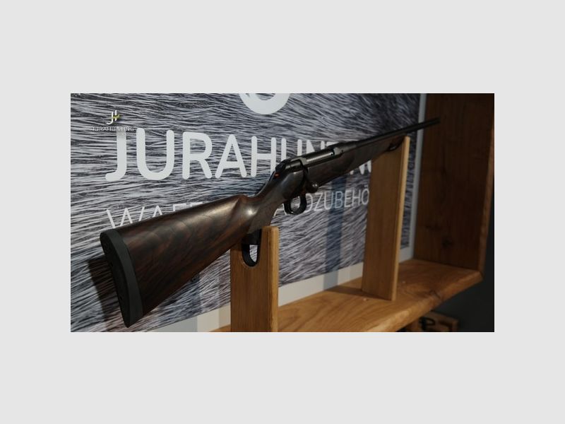 Sauer 101 Artemis Select; J.P. Sauer & Sohn