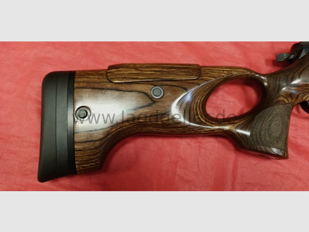 Rößler Signature .308Win