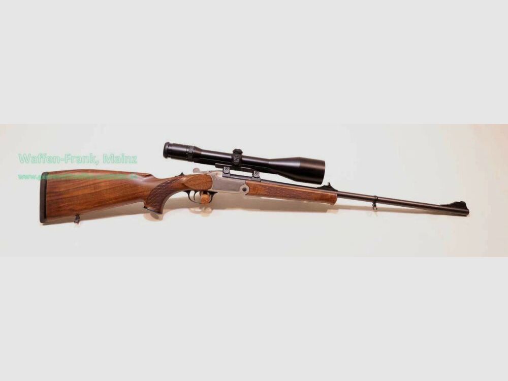 Blaser - Isny Mod. K95, immagine 2 di 4