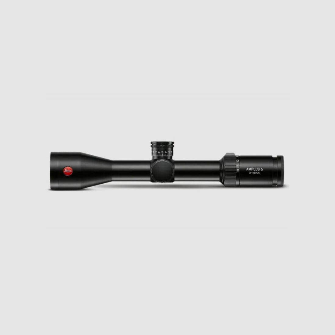 Leica Amplus 6 3-18X44i, immagine 4 di 4