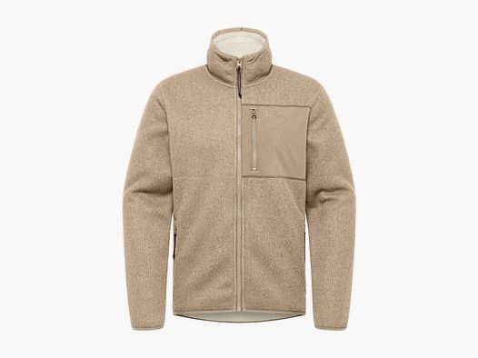 JACK WOLFSKIN Kaminfeuer Jkt M Anis