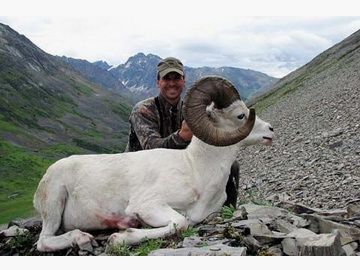 KANADA - YUKON TERRITORY