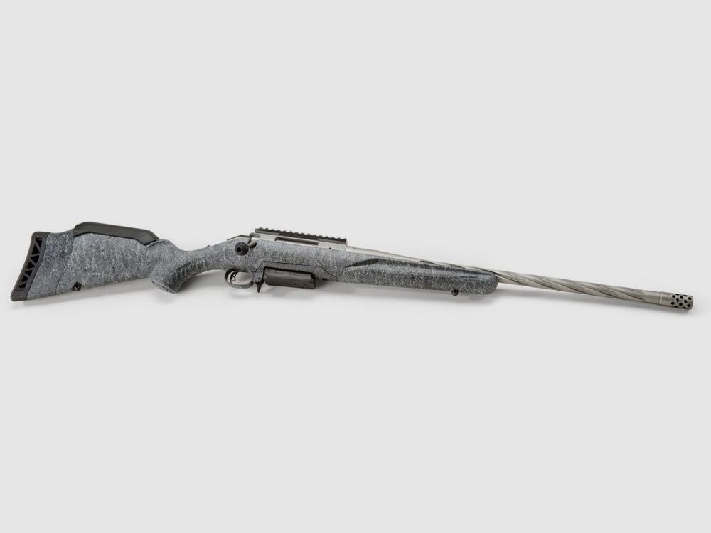 Ruger American Rifle Generation II