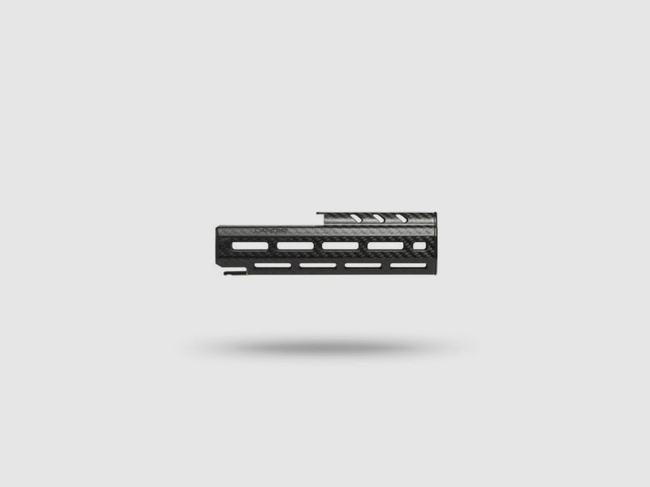 Sig MPX® Carbon Handguard - 8