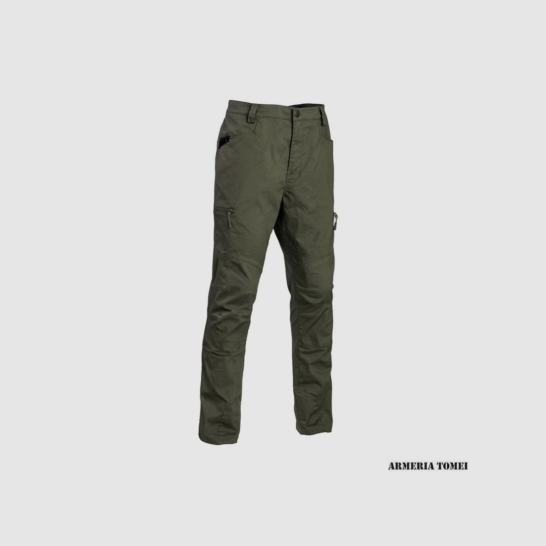 HOSEN – DEFCON 5 – LYNX OUTDOOR HOSEN OD Grün, Bild 1 von 2