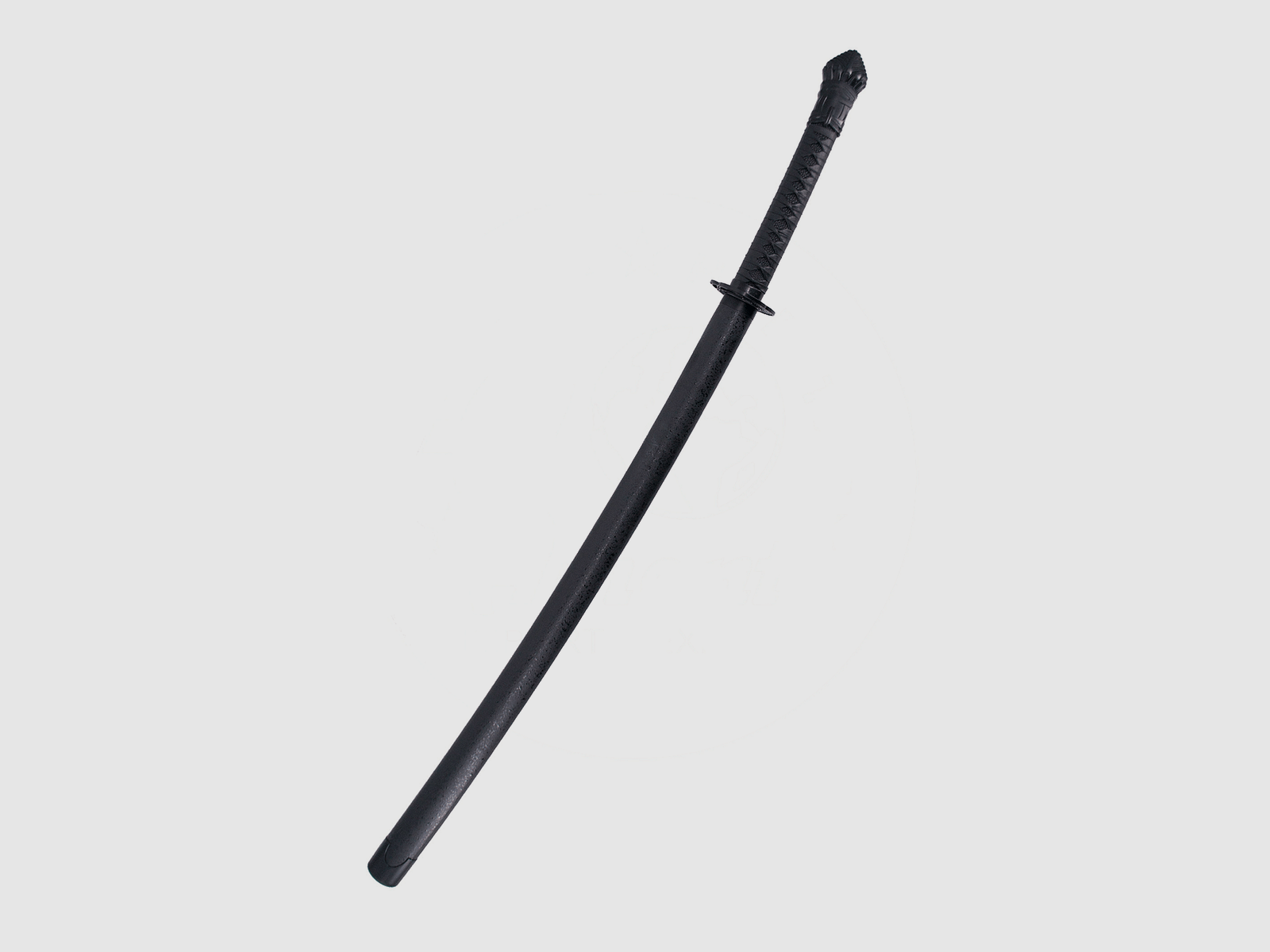 KATANA MOONVEIL DEL ANILLO ELDEN BLADE DE ACERO 105,5cm, imagen 2 de 4
