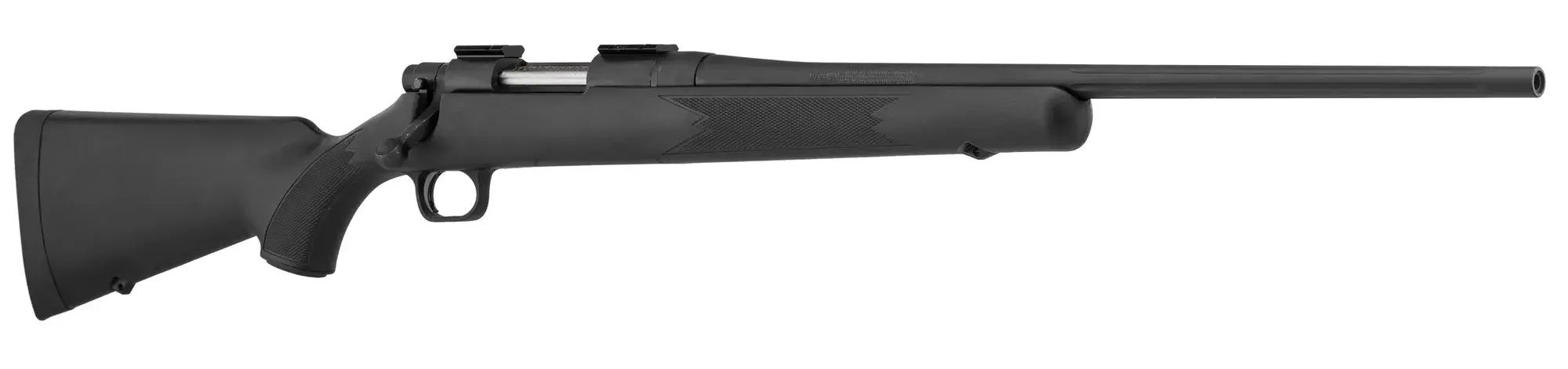 Pack Repetierbüchse Mossberg Patriot Spezial Reh Kaliber 30.06, Bild 4 von 26