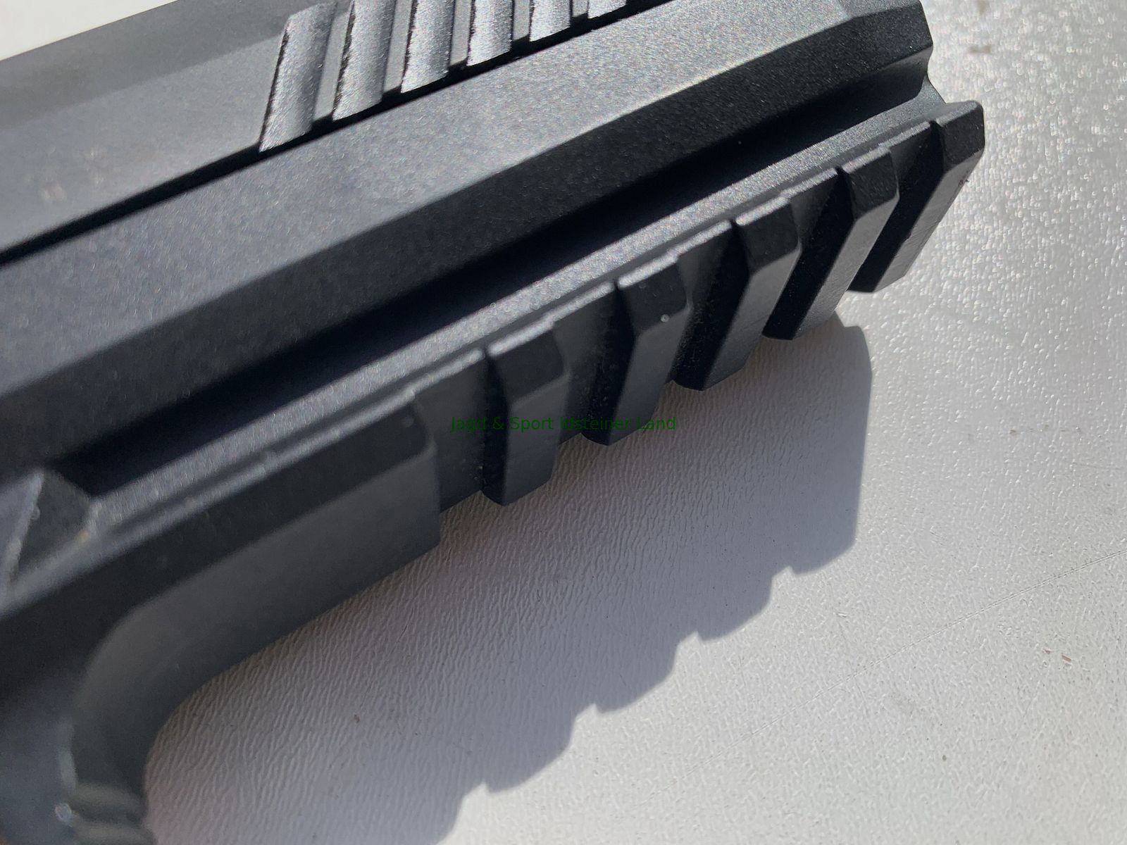 SIG Sauer P320