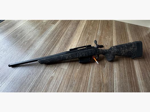 Bergara B14 Stoke Kal. 300 Blackout BLK AAC