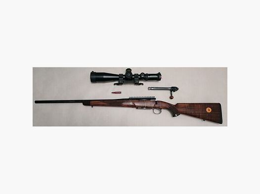 HEYM SR21 Precision Kal. .308 Winchester Linksschaft