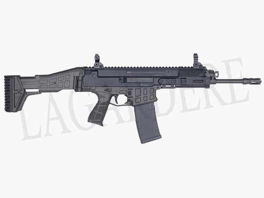 CZ BREN 2 MS 11" (SEMI-AUTOMATISCHES STURGEWEHR)