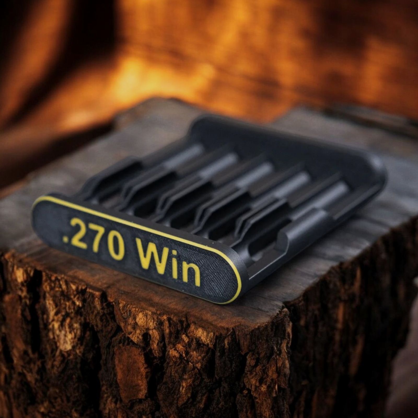 Filamelt - Clip de cartouche premium .270 Winchester