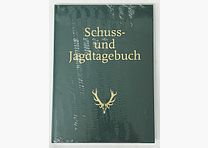 Schuss- und Jagdtagebuch