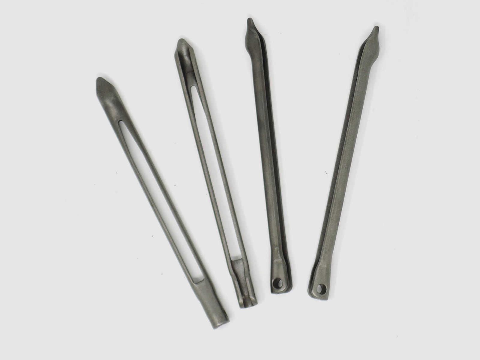 Biella Coda Otturatore Beretta Serie A300/A301/A302/A303/Urica