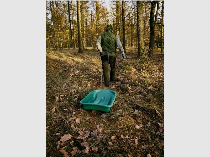 Farm-Land Schlittenwanne Premium