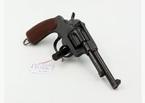 Revolver W+F 1929, Occ., 7.5mm