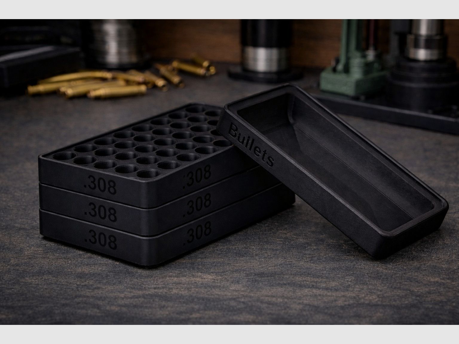 Filamelt - Premium Taca do Ponownego Ładowania .380 ACP