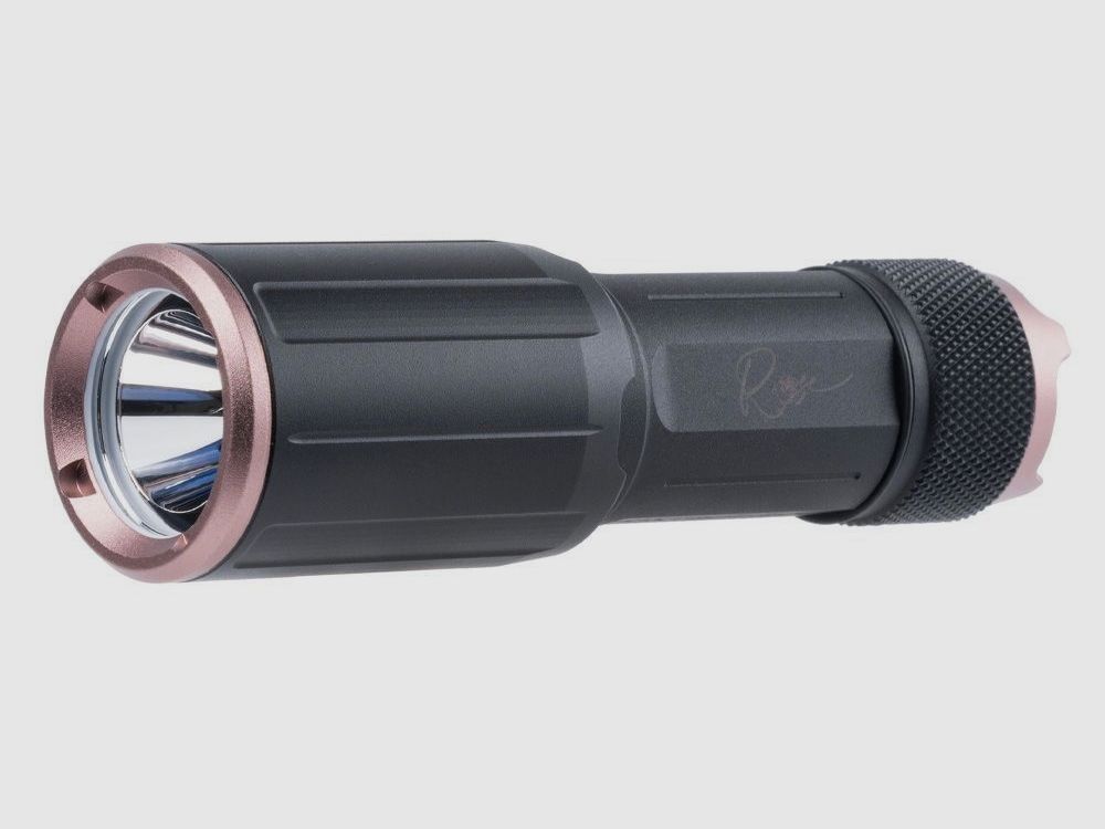 Lampe torche SIG SAUER EO FOXTROT EDC COMPACT ROSE SOFEC001RS, image 5 sur 5