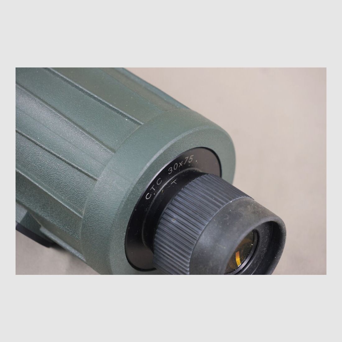 Swarovski Spotting Scope CTC 30x75