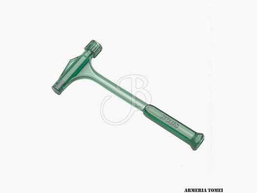 RCBS – 09412 KINETISCHER PULLER POW’R PULL KIT