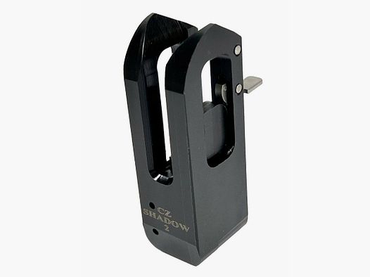 DAA -Double Alpha Race Master Insert Block Holster