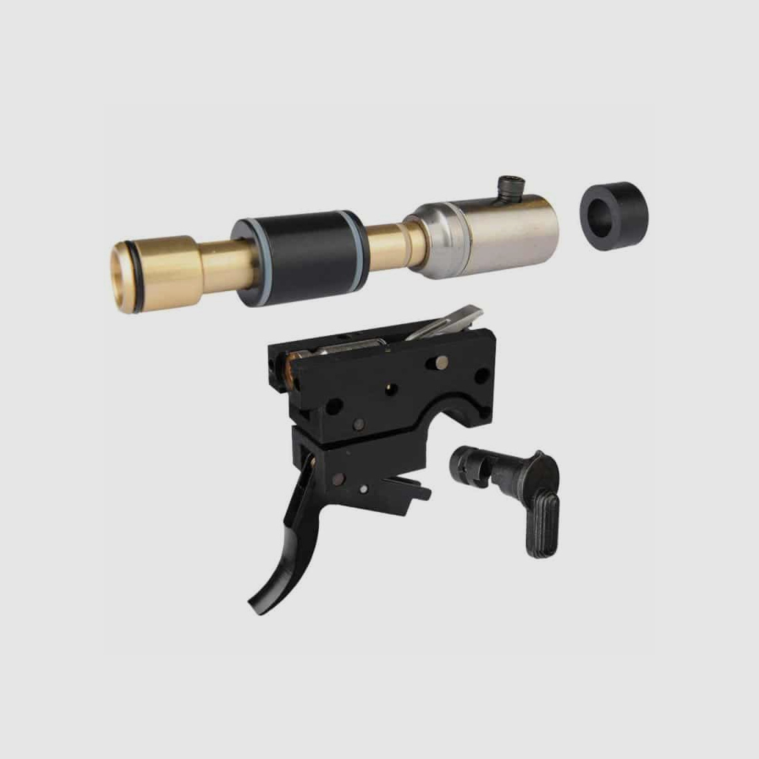 First Strike T15 Full Auto Upgrade Kit / Vollautomatik Umbausatz