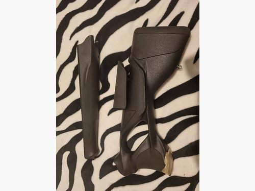 Blaser R8 Ultimate Schaft
