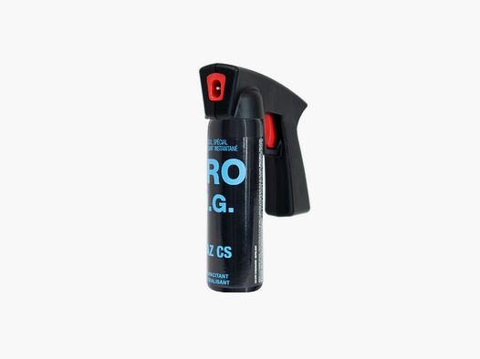 Bomba CBM obrona gazowa CS Pro NG 100ML