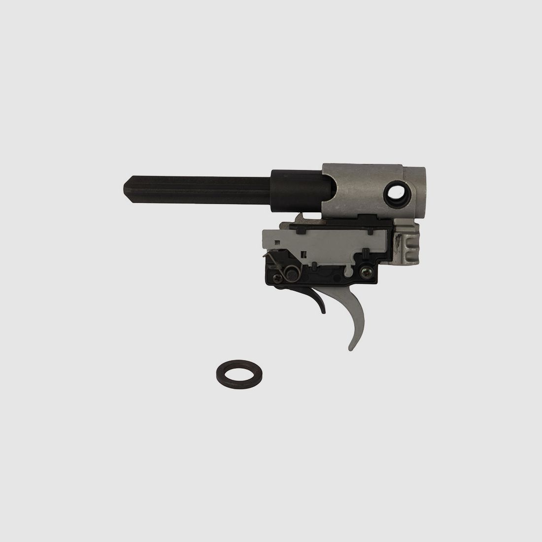 Abzug komplett fĂĽr Luftgewehr Gamo Black 1000 Bull Whisper Socom Storm u.s.w., Ersatzteil
