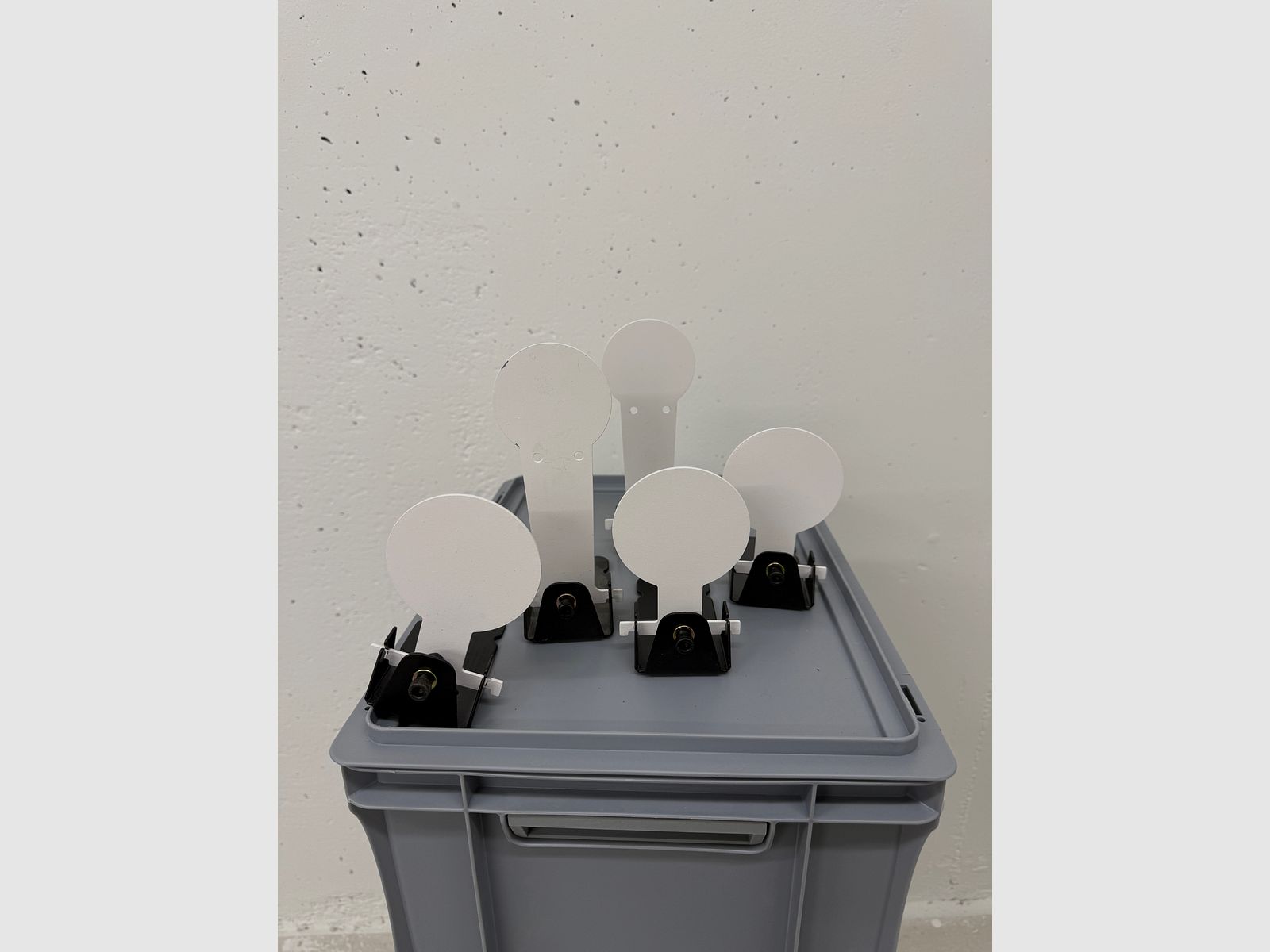 CZ Shadow 2 ASG i cele (Softair; AIPSC)