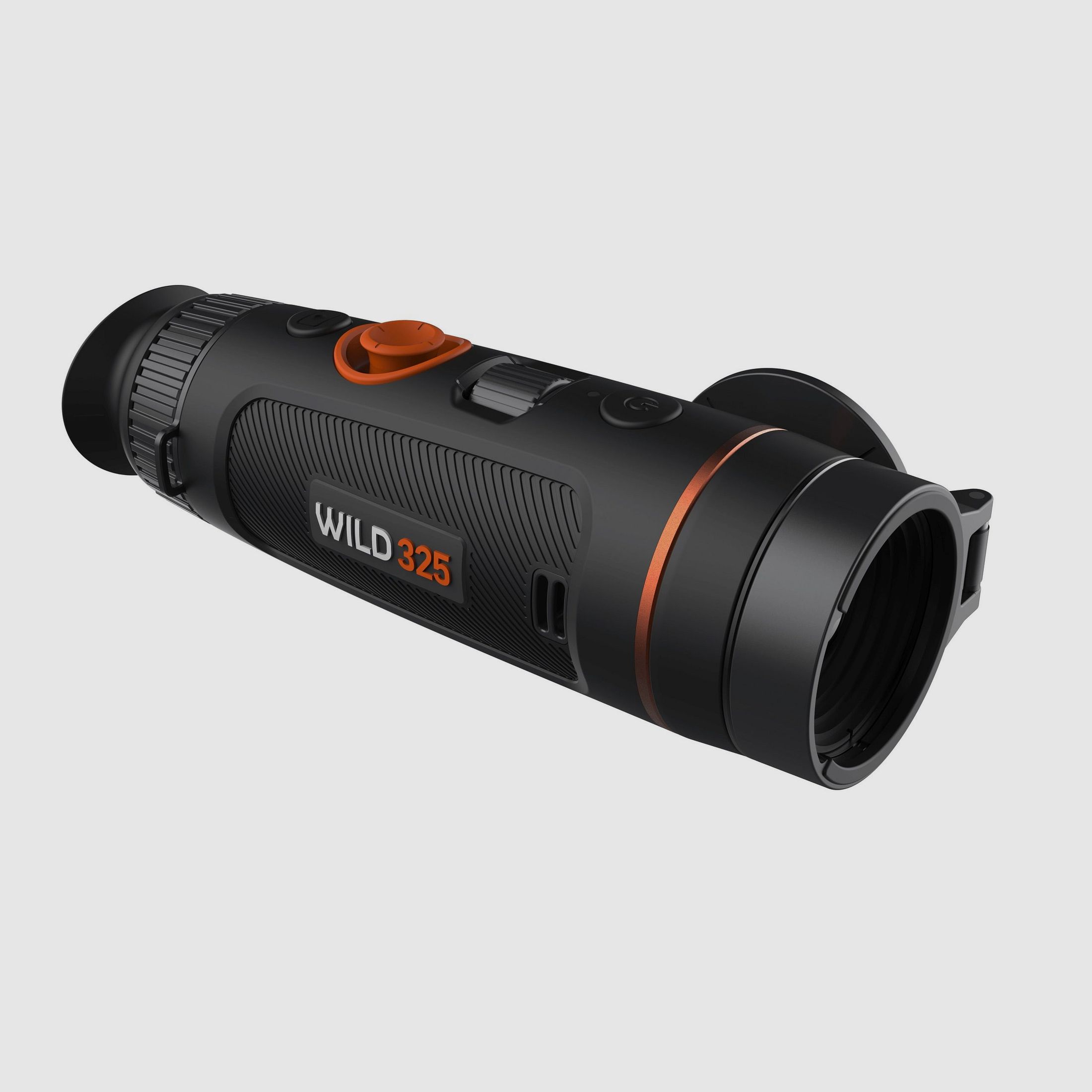 Thermtec Wild 650 thermisch monoculair, afbeelding 1 van 8