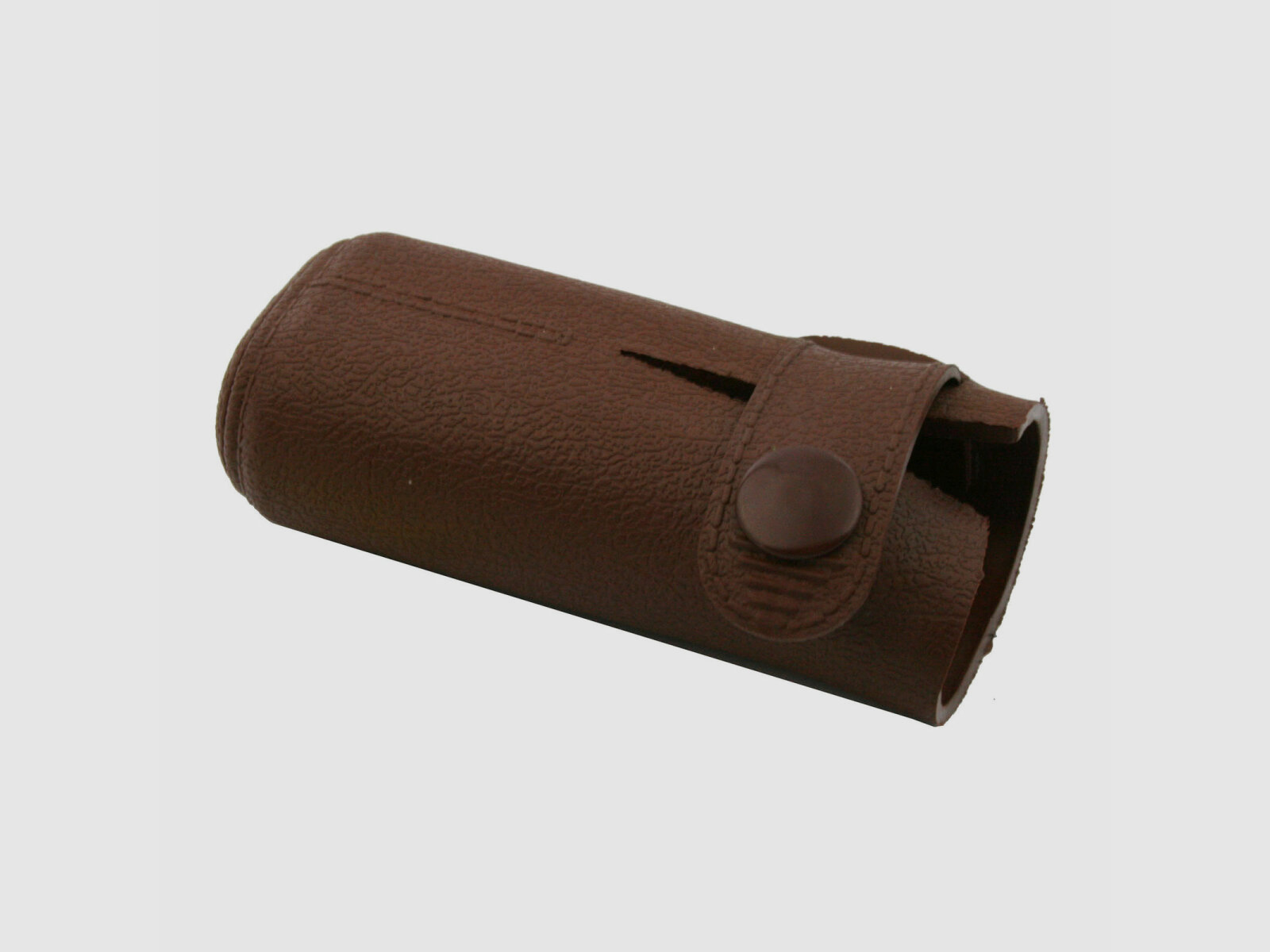Wegu rubber muzzle protector caliber 16 double-barreled shotgun