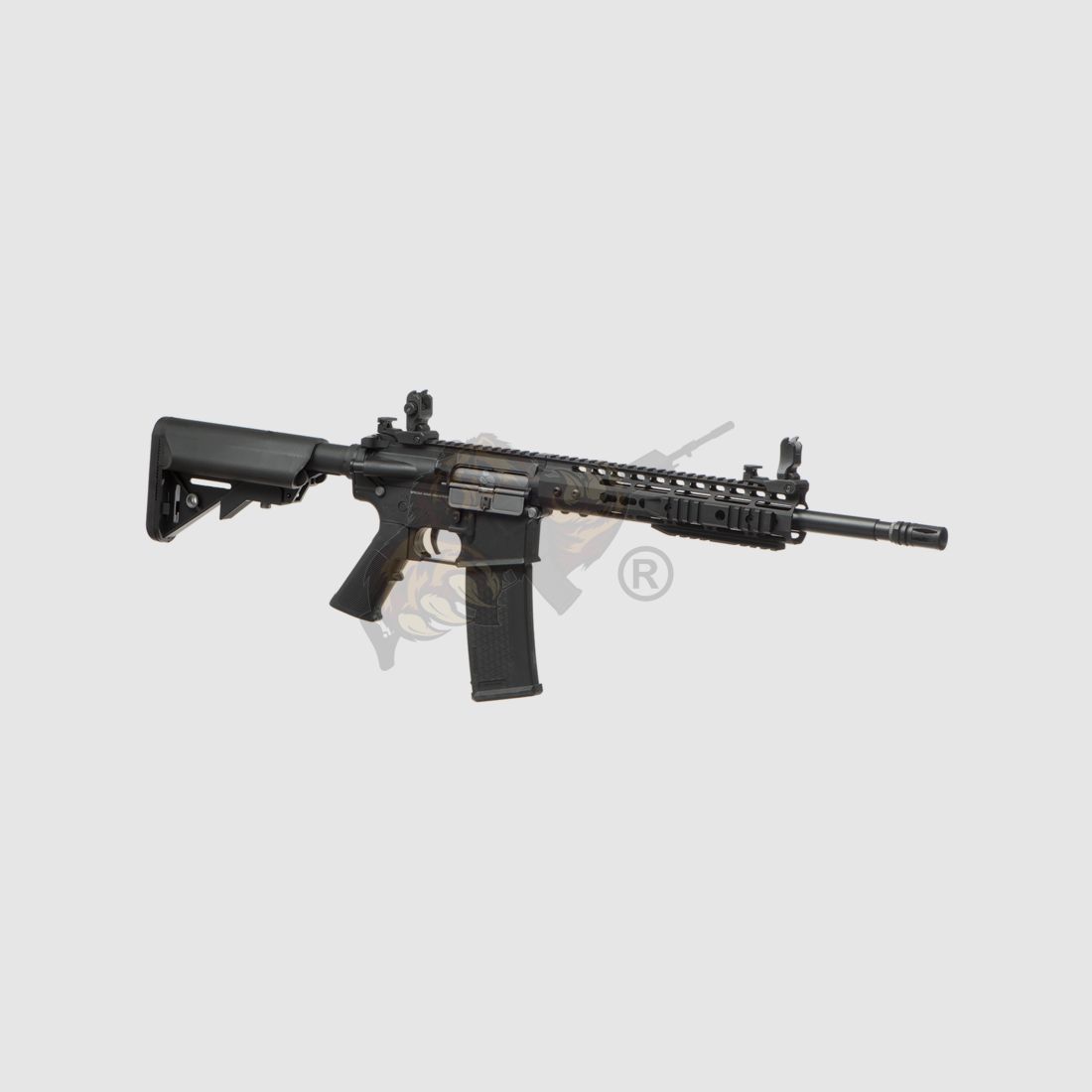 SA-C09 Core Specna Arms Schwarz Airsoft Frei ab 18 - S-AEG -F-