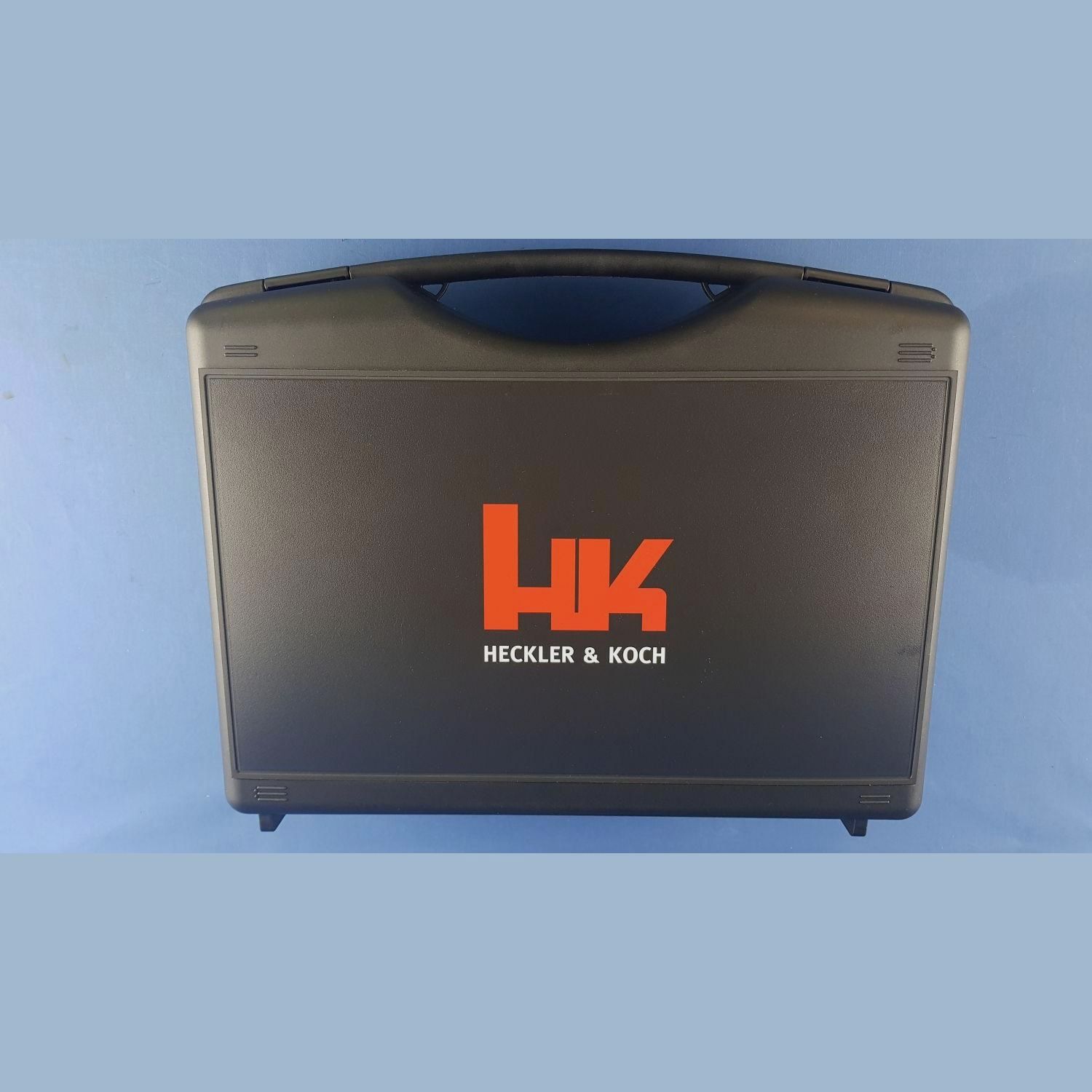 Heckler&Koch SP5K Kal. 9x19mm, Bild 3 von 5