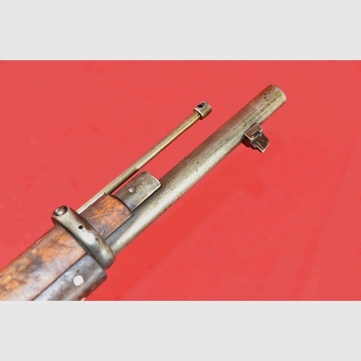 #5238 Fusil Mosin 1891, Tula 1894, cal. 7,62x54R, image 37 sur 37