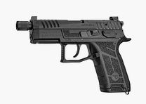 CZ P 09C NOCTURNE FILETE 9X19