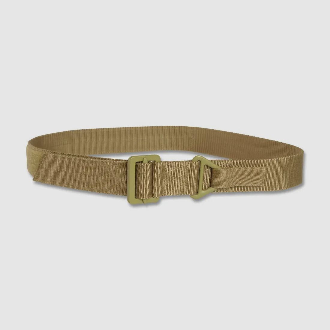 Mil-Tec Mil-Tec Gürtel Rigger coyote