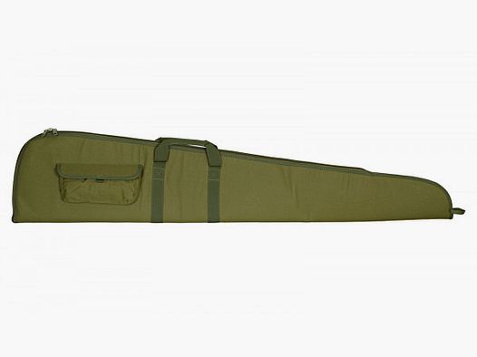 HUBERTUS FUTTERAL MIT TASCHE - 138 CM - GRÜN