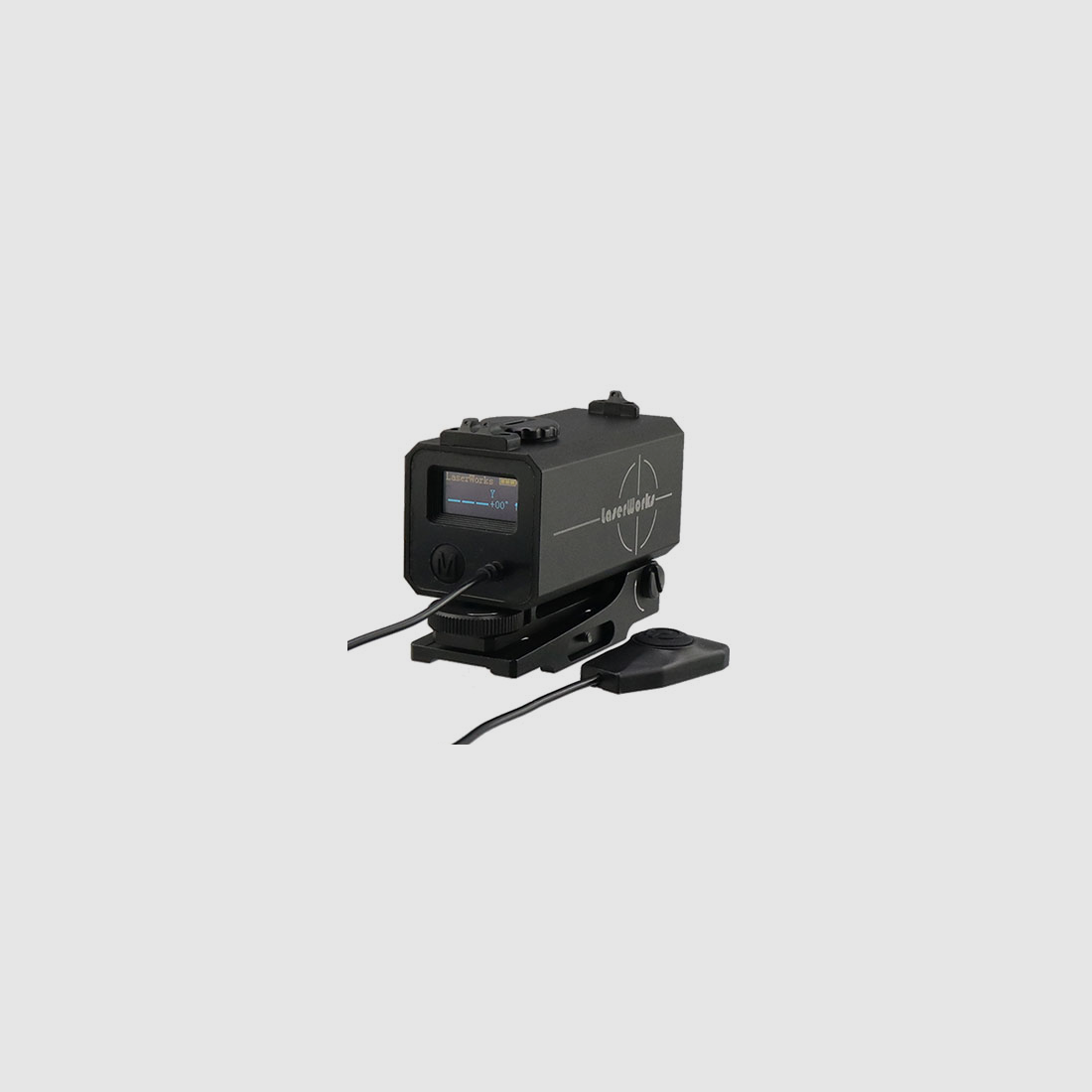 Laser Distanzmesser 700 m, Bild 7 von 14