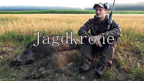 Stoppelsauen und Bockjagd Teil [2/2] - Jagdkrone